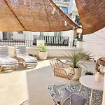 Montroig 5 Hotel Boutique