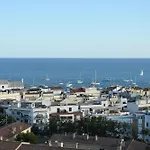 Apartamento Marinero, Vistas Impresionantes.