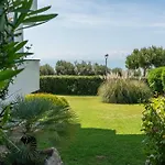 Sitges Frente Al Mar