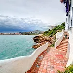 The Magic Sea View By Hello Homes Sitges