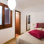 3 Bedroom Apartment With Private Garden On Top Location Sitges Centre Beach