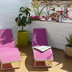 Hotel Alexandra Sitges