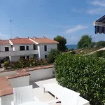 Apartment Aloha Sitges