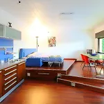 Hotel Urb Vallpineda Avda. Miquel Utrillo 99