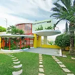 Hotel Urb Vallpineda Avda. Miquel Utrillo 99