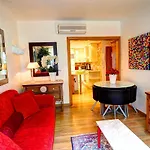 Olivia Apartment By Hello Homes Sitges