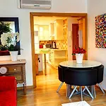 Olivia Apartment By Hello Homes Sitges