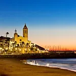 Sitges Chill-Out By Apartsitges