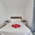 Duplex Oasis