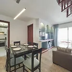 Duplex Oasis