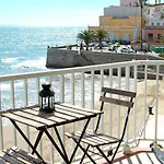 Sitgesnow Port Alegre Mar