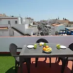 Blue Attic Sitges