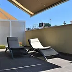 Sunset Penthouse Sitges