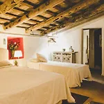 Eco Turismo Masia Mas D\'En Giralt 1722