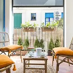 Sans Souci Quality Apartments