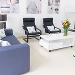 Apartamento Montroig 2