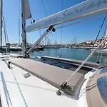 Bavaria 56 / Velero