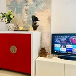 Panoramic Apartments Sitges