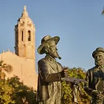 Miramar Sitges