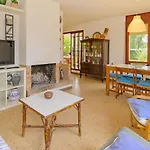 Holiday Home Francia