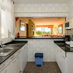 Apartment Vallpineda San Fermin By Interhome
