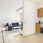 Apartamento Tassis