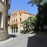 Sitges Apartment For Rent