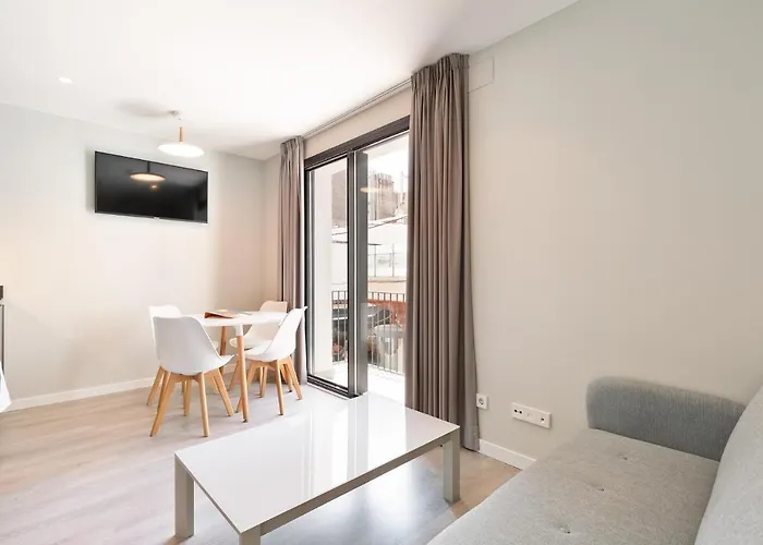 Sitges Vibe Apartments By Olala Homes