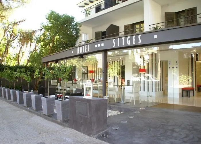 Hotel Sitges