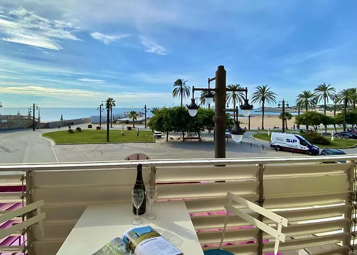 Casa Del Mar