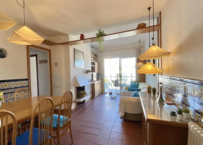 Ribera Terrace 4