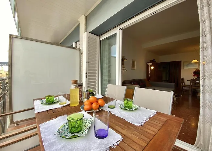 Ribera terrace