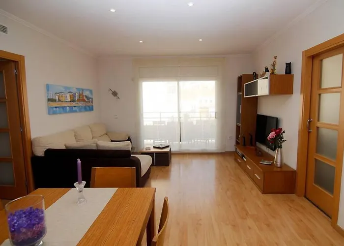 Bonito Apartamento