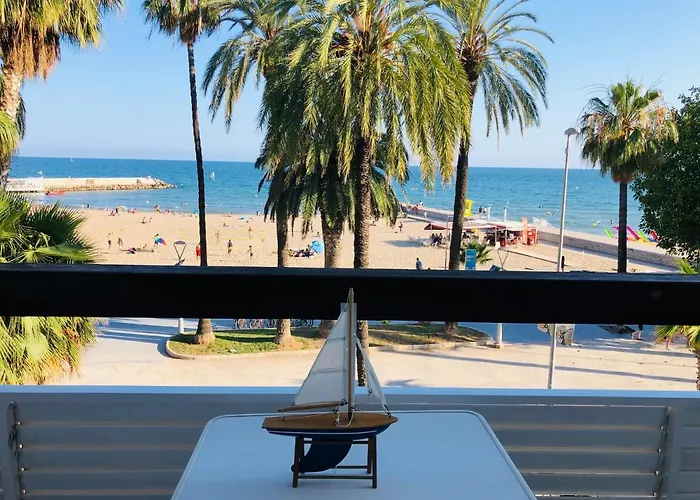 Fragata Beach Seaview