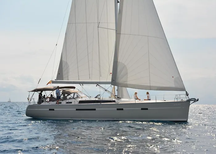 Bavaria 56 / Velero