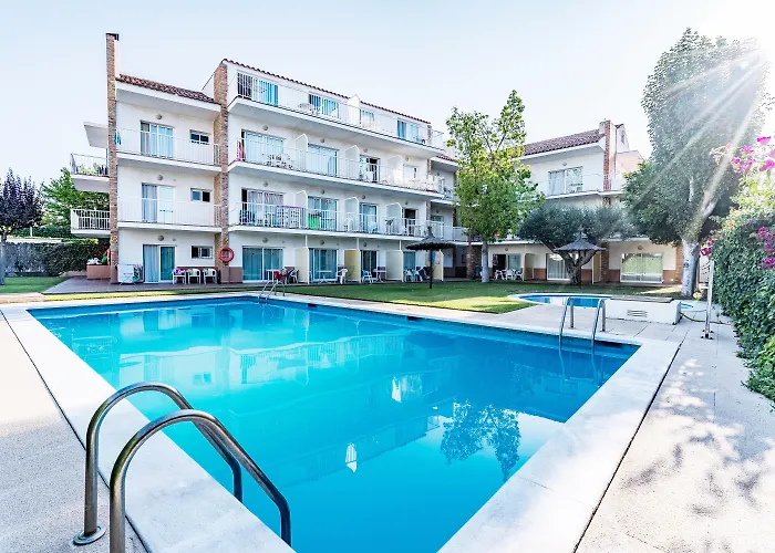 Sunway San Jorge Apartments