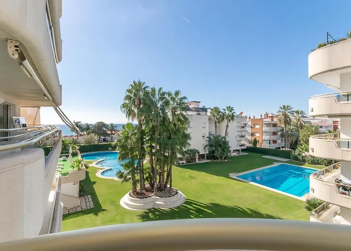 ESTRELLA DE MAR Sitges