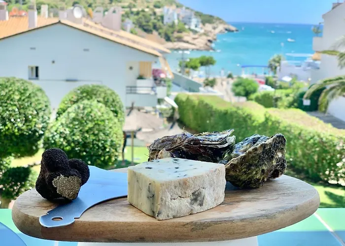 La Marina de Aiguadolç
