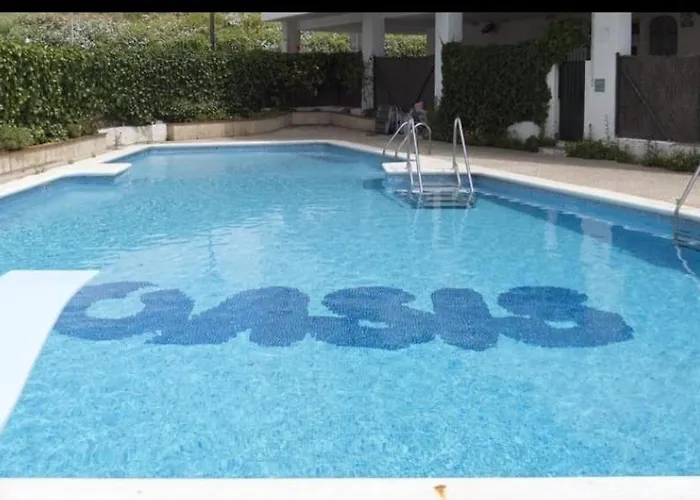 Sitges Oasis