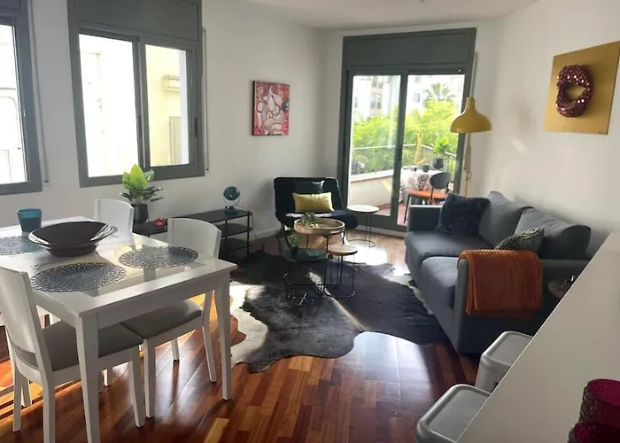 Pure Bliss Apartment Sitges