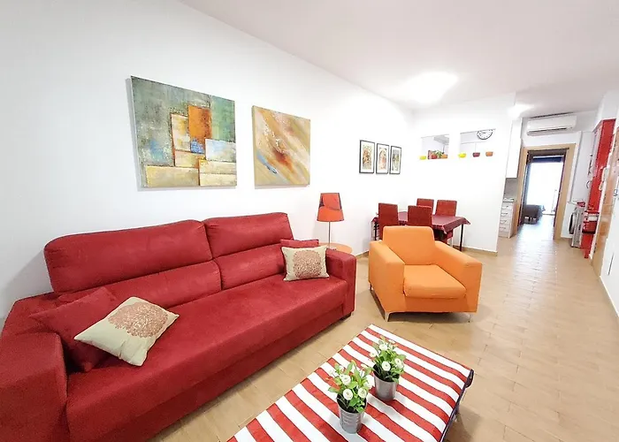 Apartment Sant Sebastia