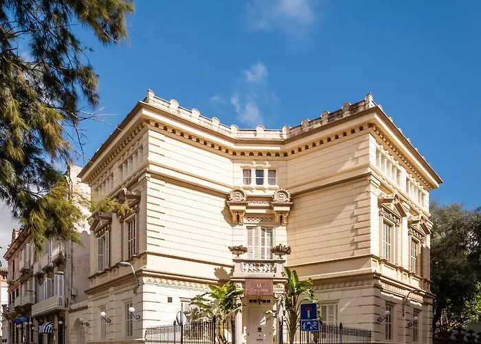 Hotel Sitges 1883