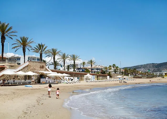 Centro Sitges
