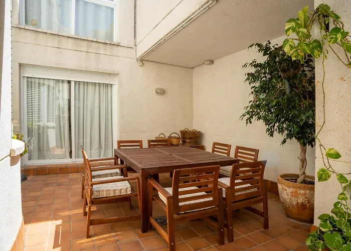 Casa Cala Balmins