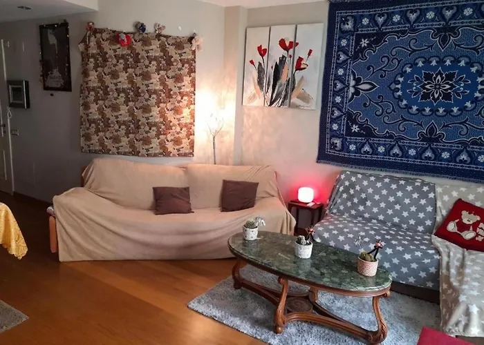 Private Room Romantic Area