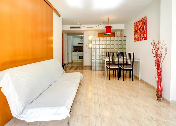 Bonaire Apartment By Hello Homes Sitges
