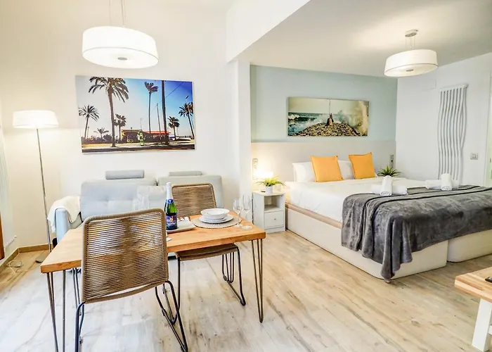 The Green Oasis By Hello Homes Sitges