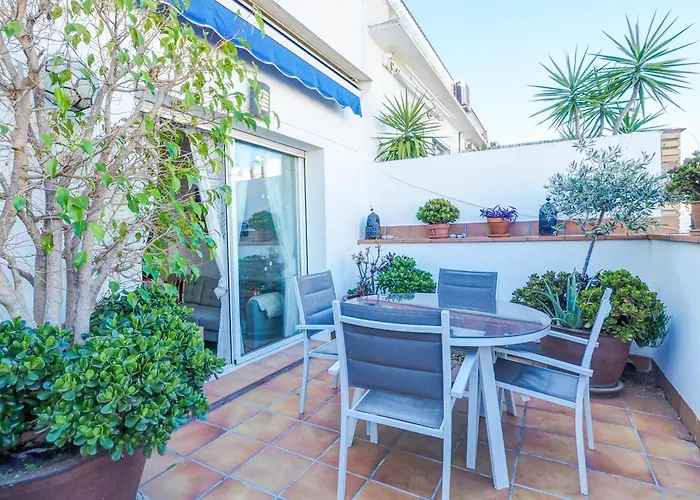 Benito Apartment By Hello Homes Sitges