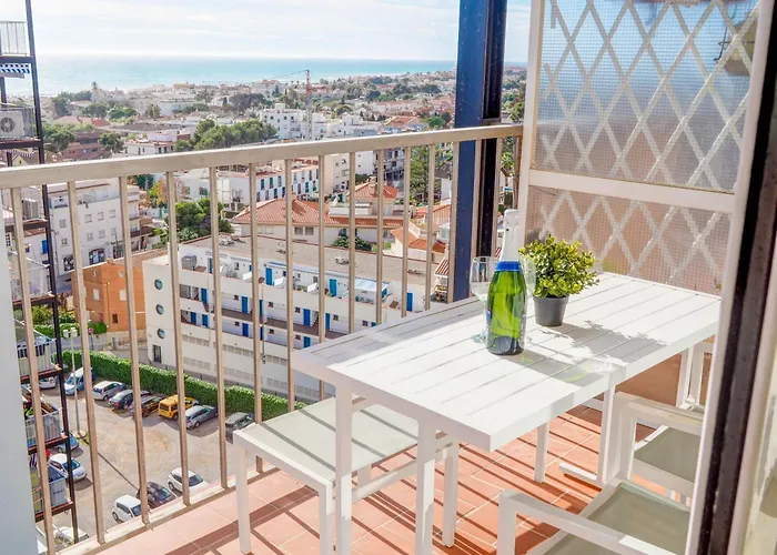 Diamond By Hello Homes Sitges