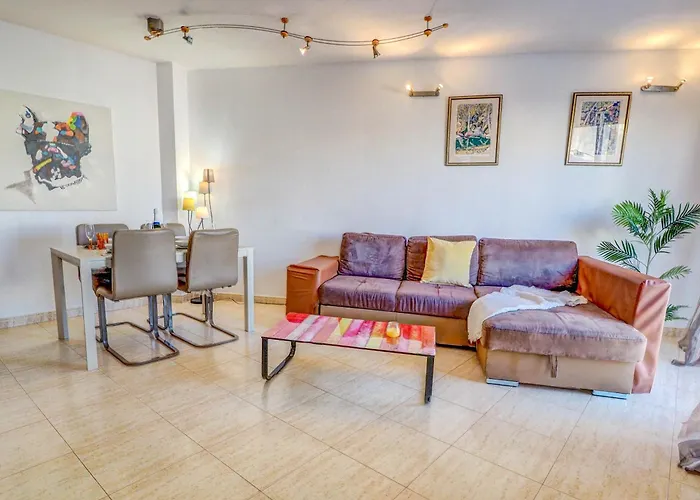 Sunlight By Hello Homes Sitges